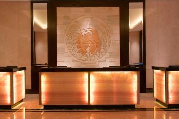 Отель JW Marriott Hotel Medan Индонезия, о Суматра, фото 7