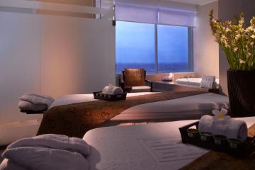 Отель JW Marriott Hotel Medan Индонезия, о Суматра, фото 8