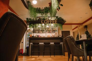 Отель Sun Hotel Беларусь, Гродненская область, фото 12