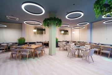 Отель Sun Hotel Беларусь, Гродненская область, фото 16