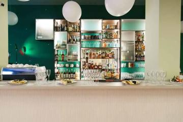 Отель Sun Hotel Беларусь, Гродненская область, фото 17