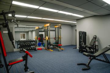 Отель Sun Hotel Беларусь, Гродненская область, фото 19