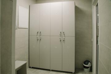 Отель Sun Hotel Беларусь, Гродненская область, фото 23