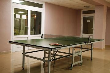 Отель Sun Hotel Беларусь, Гродненская область, фото 25