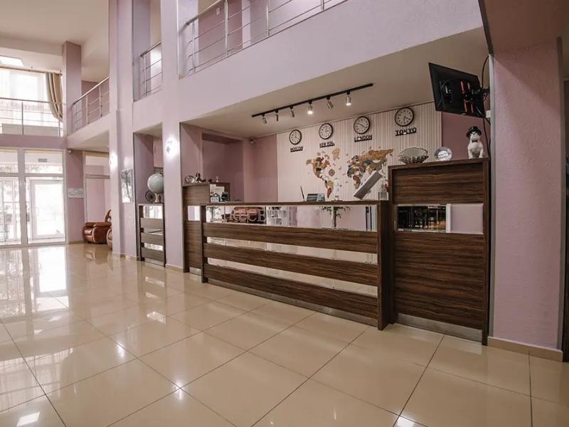 Sun Hotel