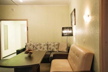 Отель Sun Hotel Беларусь, Гродненская область, фото 5