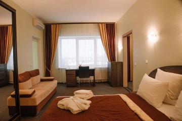 Отель Sun Hotel Беларусь, Гродненская область, фото 6