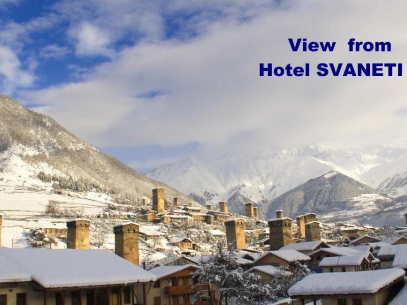 Svaneti