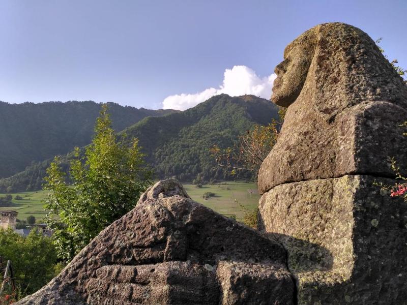 Svaneti