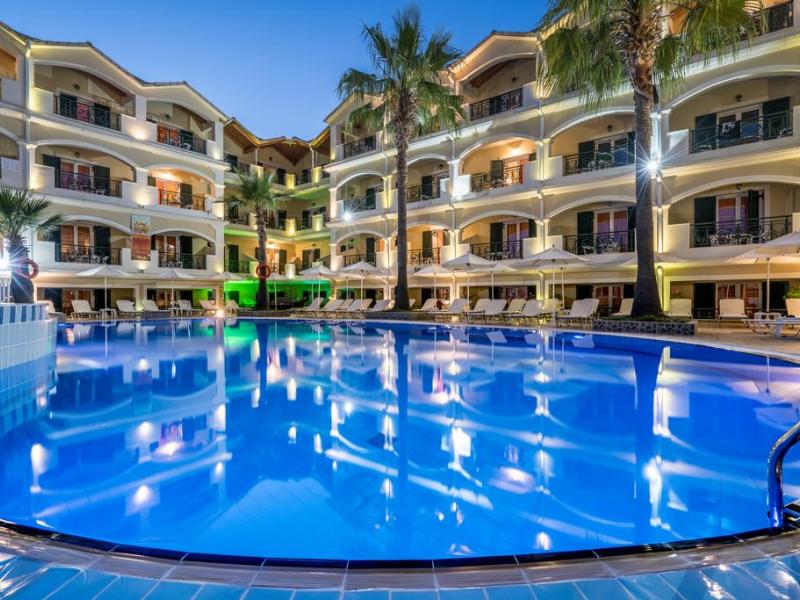 Zante Atlantis Hotel