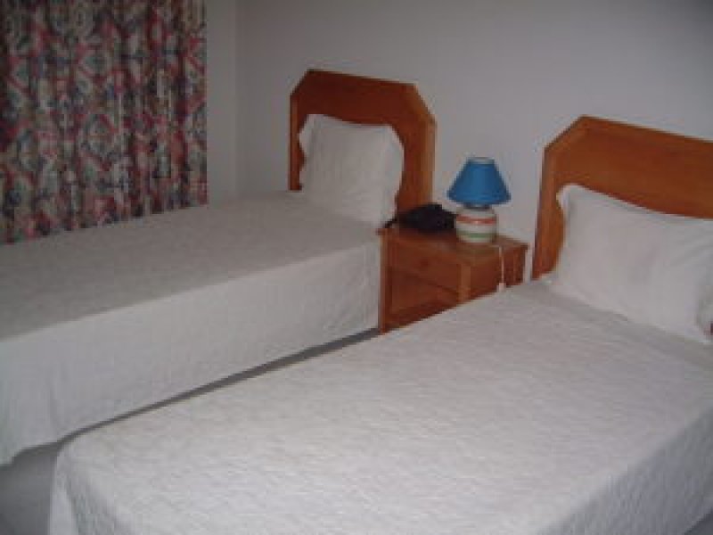 Aldemento Turistico Vila SPA Da Rocha