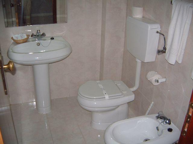 Aldemento Turistico Vila SPA Da Rocha