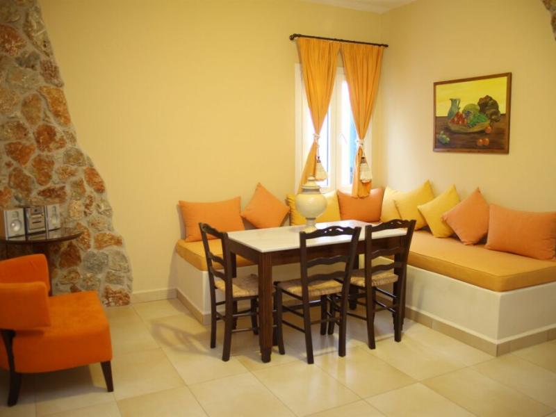 Paros Palace