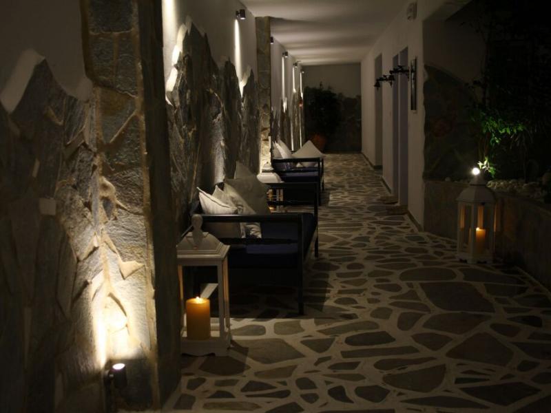 Paros Palace