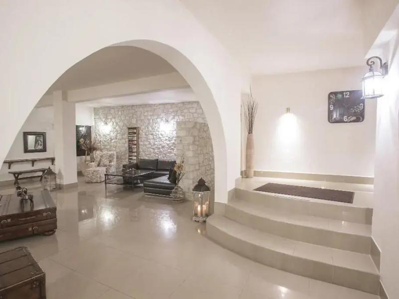 Paros Palace