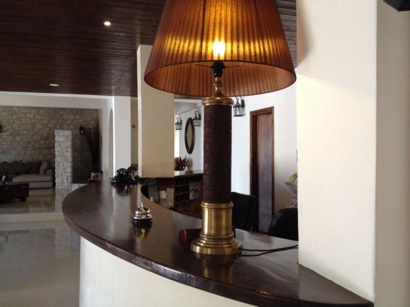 Paros Palace