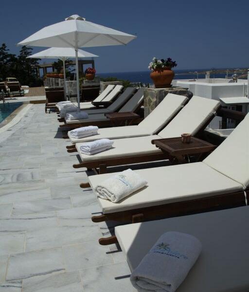 Paros Palace