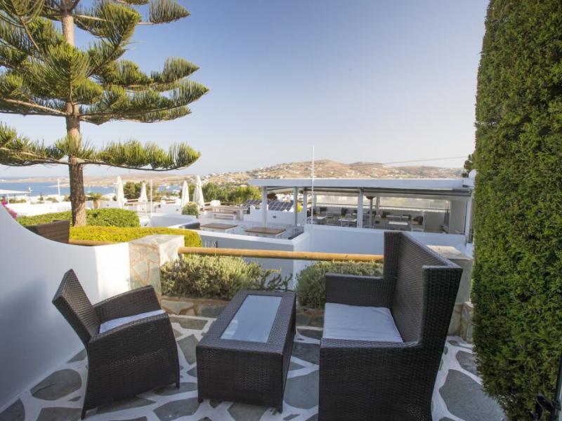 Paros Palace