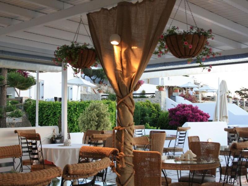 Paros Palace