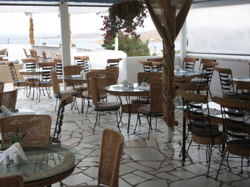 Paros Palace