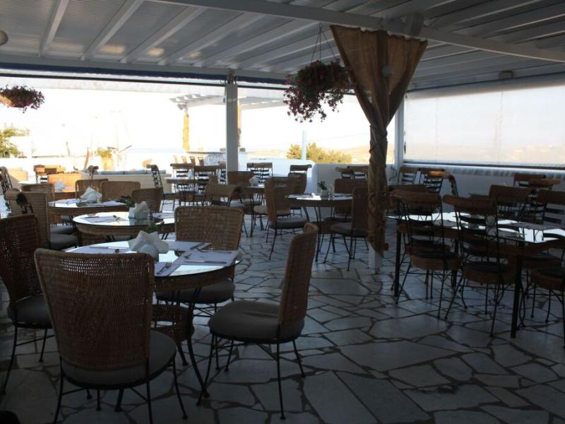 Paros Palace
