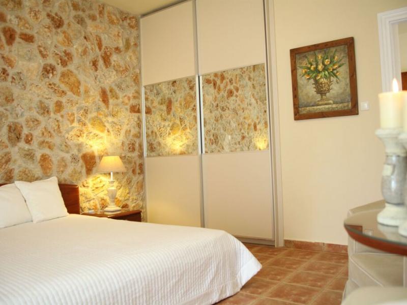 Paros Palace
