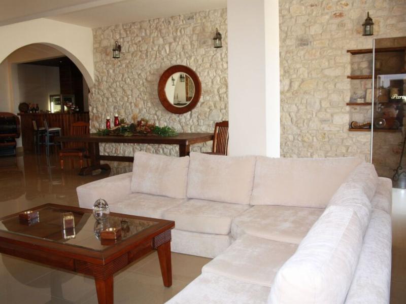 Paros Palace