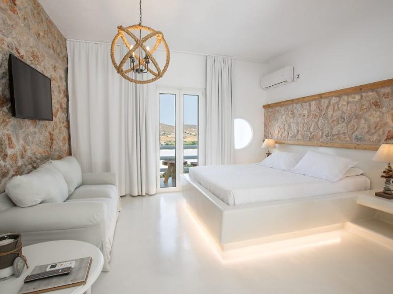 Paros Palace