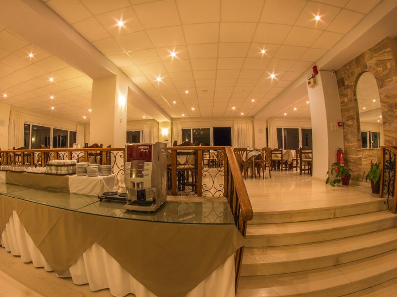 Chryssi Akti Hotel