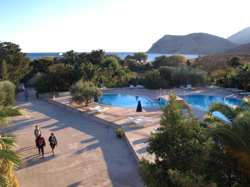 Eristos Beach Hotel
