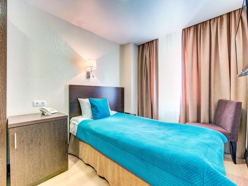 Академия Отель