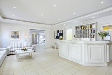 Отель Mare Apartments Греция, о. Крит-Лассити, фото 3