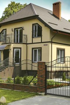 Отель Guest house "Flagman" Россия, Балтийск, фото 2