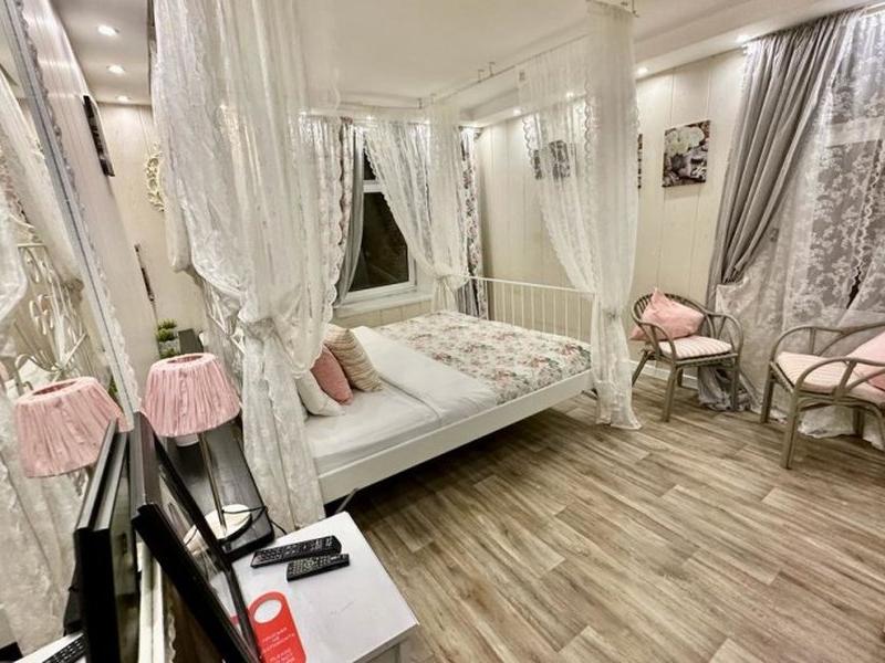 Ситикомфорт на Арбатской