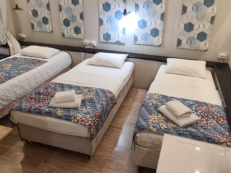 Ситикомфорт на Арбатской