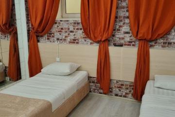 Отель Ситикомфорт на Арбатской Россия, Москва, фото 29