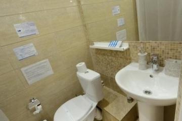 Отель Ситикомфорт на Арбатской Россия, Москва, фото 39