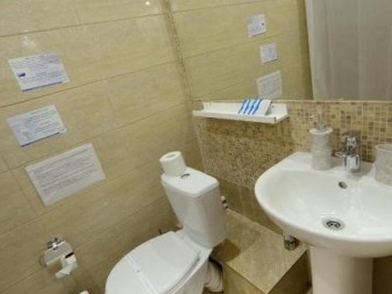 Ситикомфорт на Арбатской