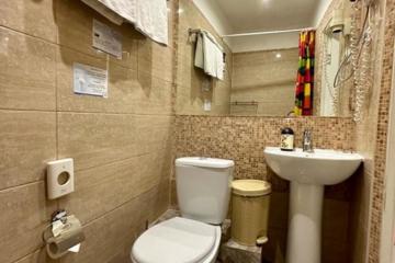 Отель Ситикомфорт на Арбатской Россия, Москва, фото 44