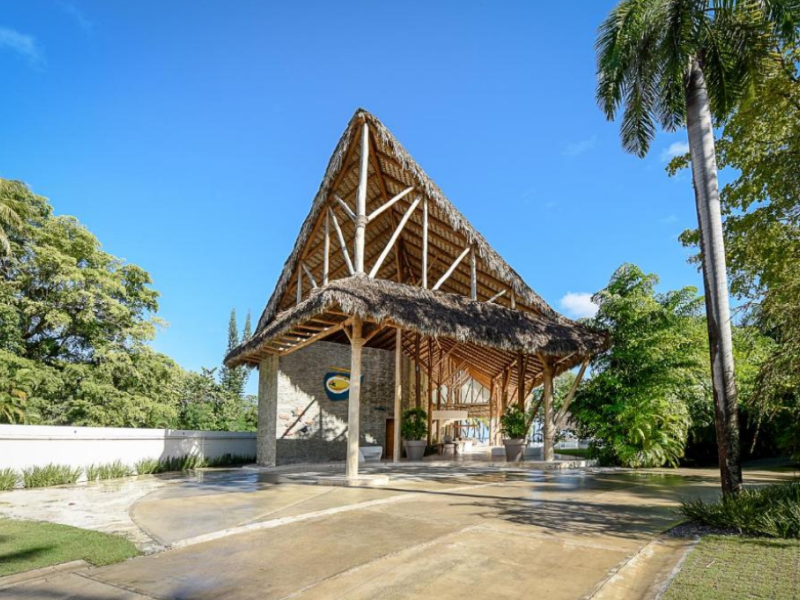 El Portillo Residences