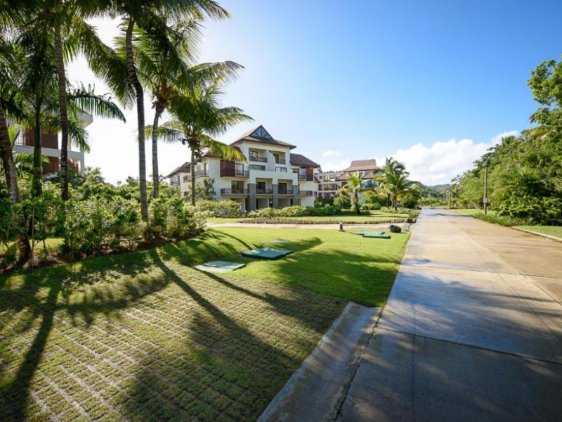 El Portillo Residences