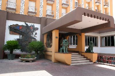 Delle Palme hotel Lecce