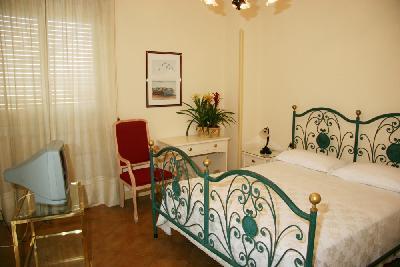 Delle Palme hotel Lecce