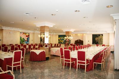 Delle Palme hotel Lecce