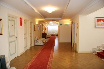 Delle Palme hotel Lecce