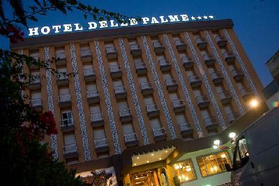 Delle Palme hotel Lecce