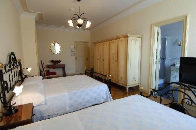 Delle Palme hotel Lecce