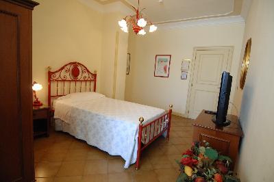 Delle Palme hotel Lecce