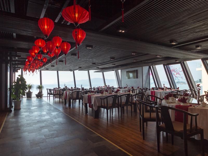 Royal Beach Boton Blue Hotel & Spa