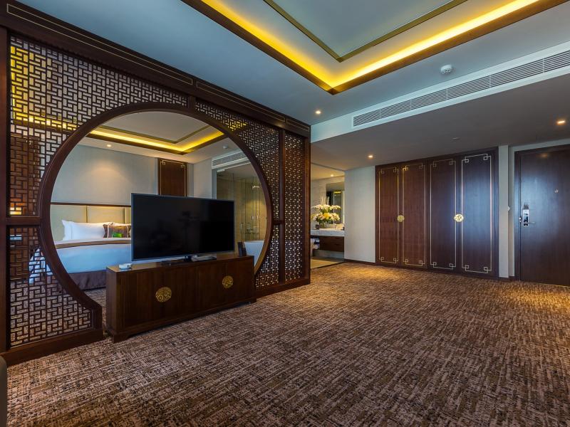 Royal Beach Boton Blue Hotel & Spa